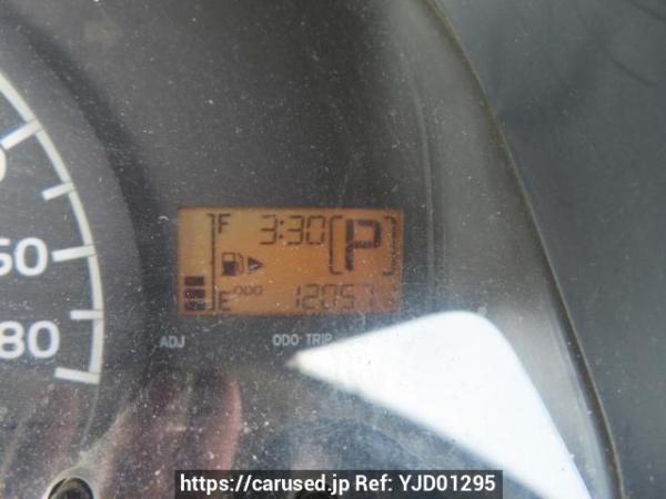 Used 2015 AT toyota townace-van S402M Image[29]