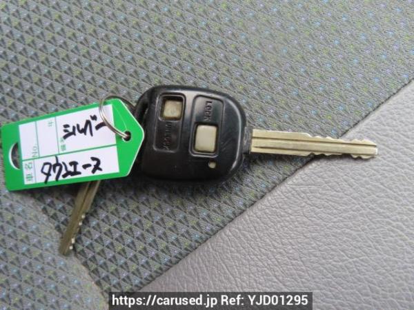 Used 2015 AT toyota townace-van S402M Image[32]
