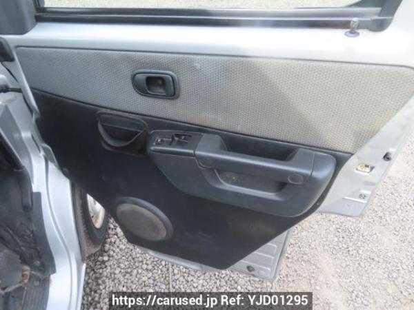 Used 2015 AT toyota townace-van S402M Image[33]