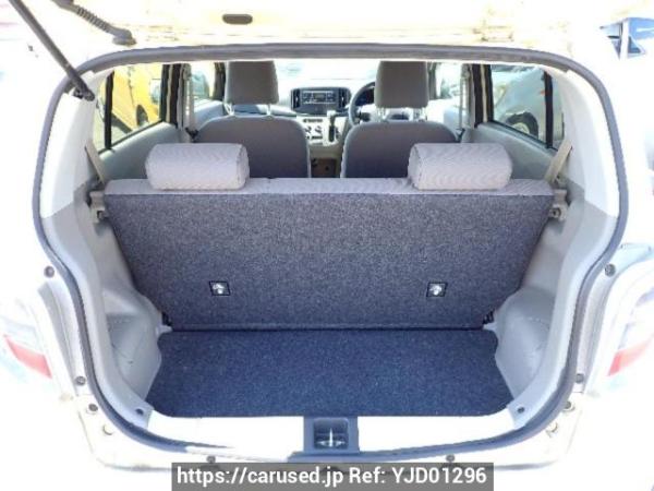 Used 2015 AT daihatsu mira-e-s LA300S Image[6]