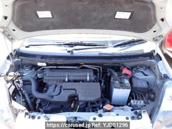 Used 2015 AT daihatsu mira-e-s LA300S Image[7]