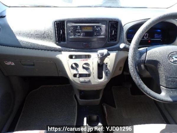 Used 2015 AT daihatsu mira-e-s LA300S Image[13]