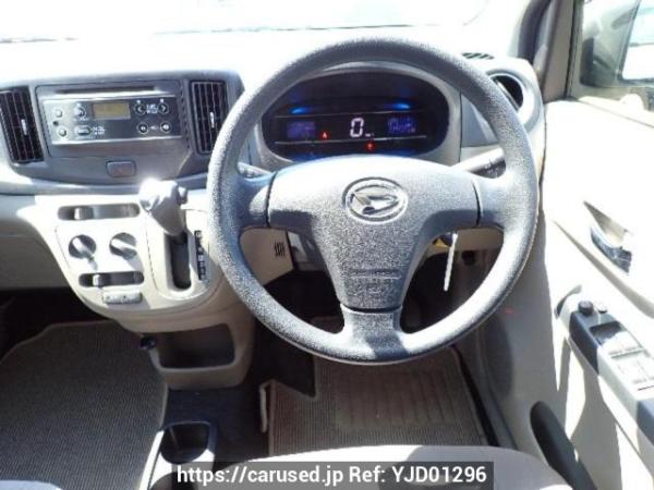 Used 2015 AT daihatsu mira-e-s LA300S Image[15]