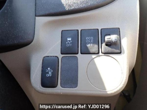 Used 2015 AT daihatsu mira-e-s LA300S Image[21]