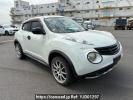 Nissan JUKE YF15