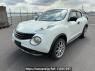 Used 2011 AT nissan juke YF15 Image[2]