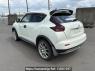 Used 2011 AT nissan juke YF15 Image[4]