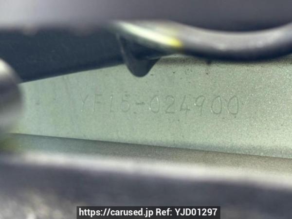 Used 2011 AT nissan juke YF15 Image[11]