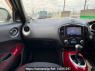 Used 2011 AT nissan juke YF15 Image[17]