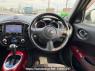 Used 2011 AT nissan juke YF15 Image[18]