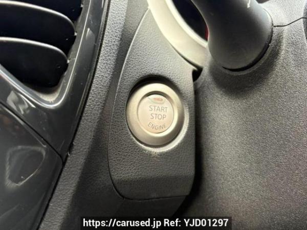 Used 2011 AT nissan juke YF15 Image[27]