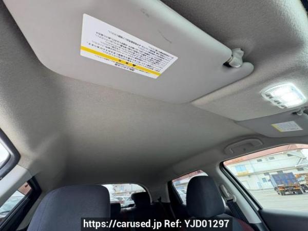 Used 2011 AT nissan juke YF15 Image[30]