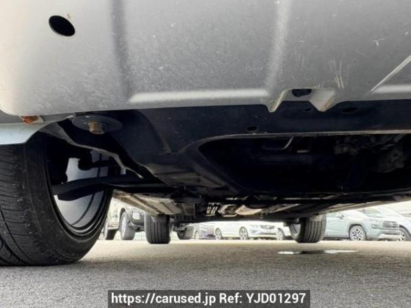 Used 2011 AT nissan juke YF15 Image[35]