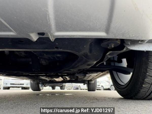 Used 2011 AT nissan juke YF15 Image[36]