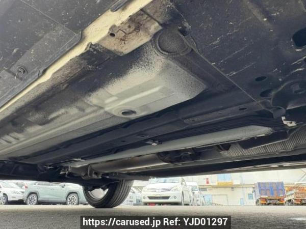 Used 2011 AT nissan juke YF15 Image[37]
