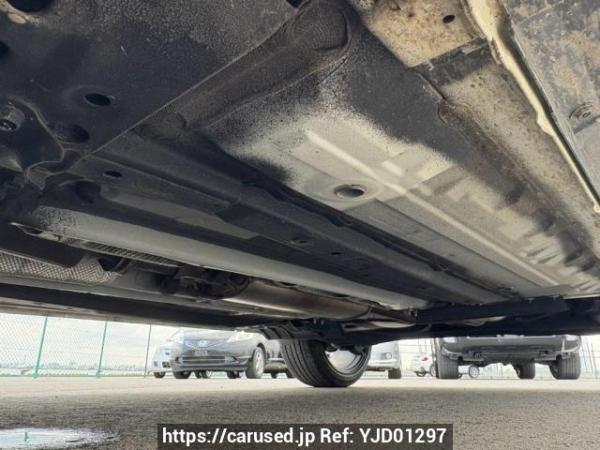 Used 2011 AT nissan juke YF15 Image[38]