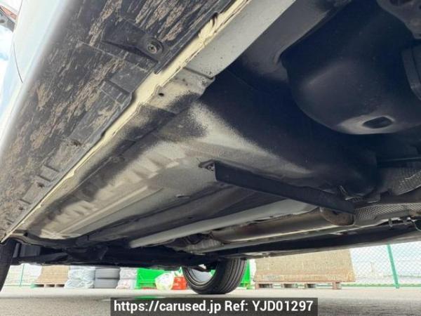 Used 2011 AT nissan juke YF15 Image[39]