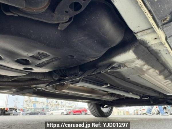 Used 2011 AT nissan juke YF15 Image[40]