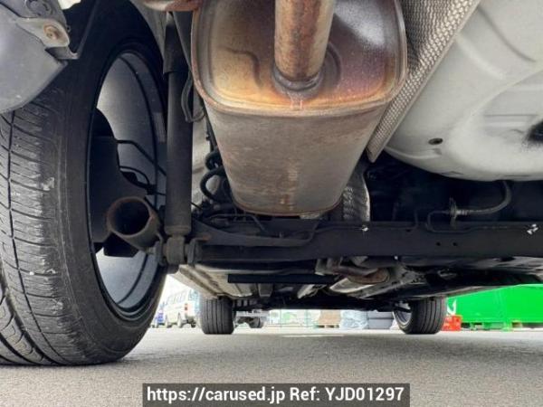 Used 2011 AT nissan juke YF15 Image[41]