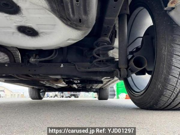 Used 2011 AT nissan juke YF15 Image[42]