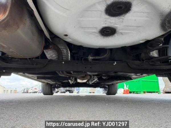Used 2011 AT nissan juke YF15 Image[43]