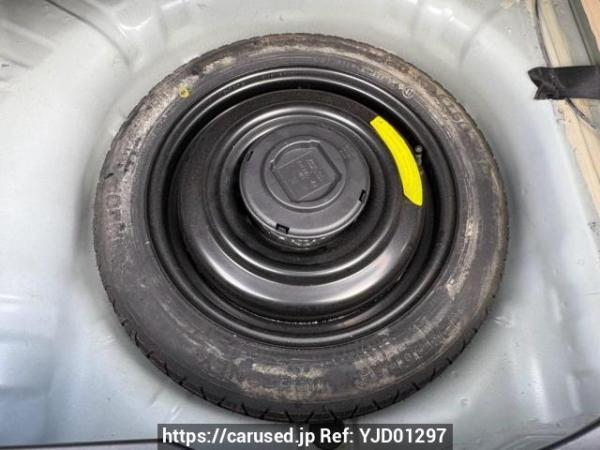Used 2011 AT nissan juke YF15 Image[44]