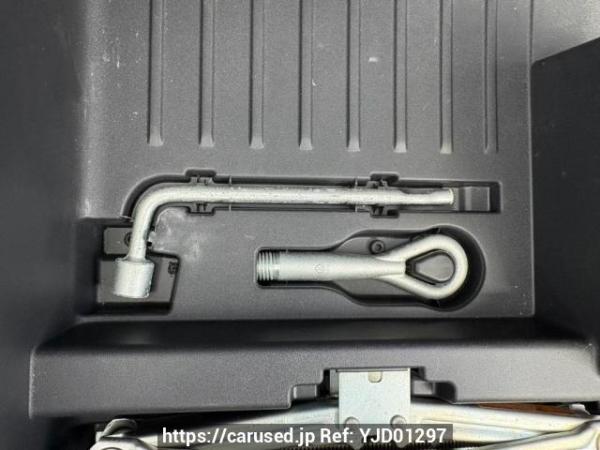 Used 2011 AT nissan juke YF15 Image[45]