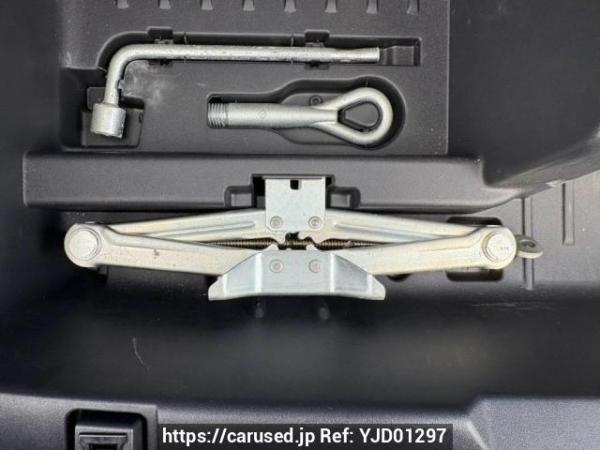 Used 2011 AT nissan juke YF15 Image[46]