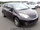 Nissan Note E12
