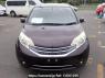 Used 2013 AT nissan note E12 Image[1]