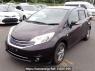 Used 2013 AT nissan note E12 Image[2]