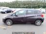 Used 2013 AT nissan note E12 Image[3]