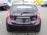 Used 2013 AT nissan note E12 Image[5]