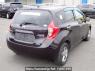 Used 2013 AT nissan note E12 Image[6]