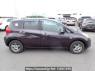 Used 2013 AT nissan note E12 Image[7]