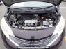Used 2013 AT nissan note E12 Image[9]