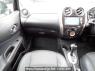 Used 2013 AT nissan note E12 Image[17]