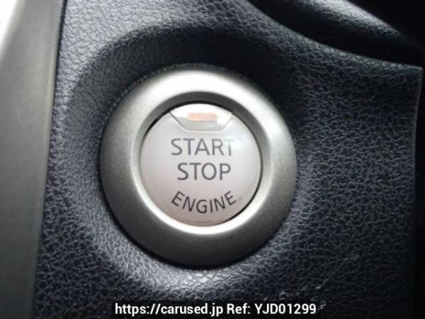 Used 2013 AT nissan note E12 Image[26]