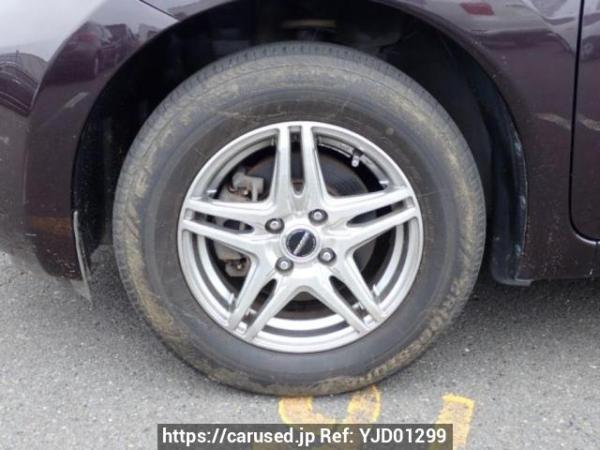 Used 2013 AT nissan note E12 Image[28]