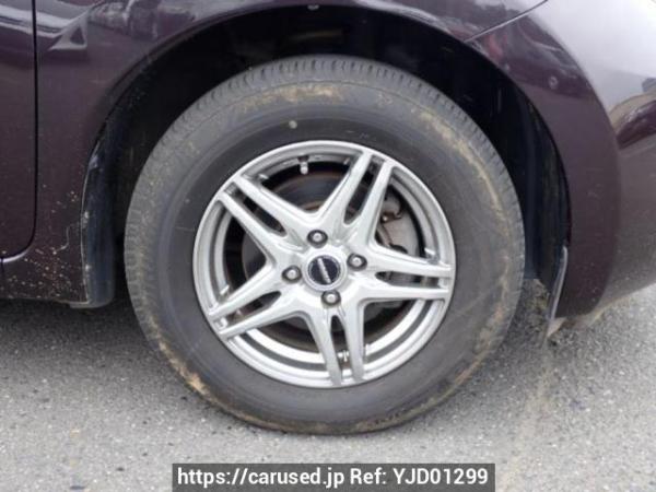 Used 2013 AT nissan note E12 Image[29]