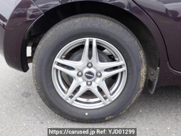 Used 2013 AT nissan note E12 Image[30]