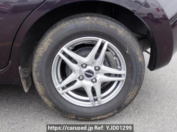 Used 2013 AT nissan note E12 Image[31]