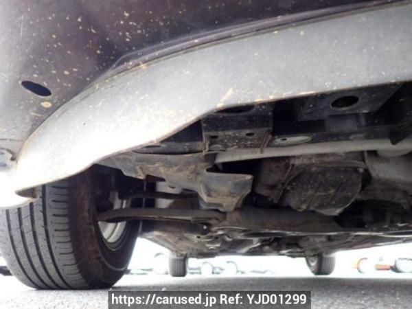 Used 2013 AT nissan note E12 Image[32]