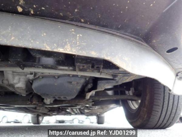 Used 2013 AT nissan note E12 Image[33]