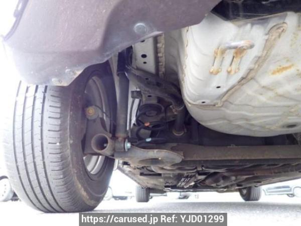 Used 2013 AT nissan note E12 Image[34]