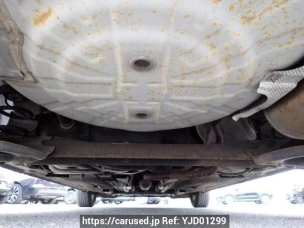 Used 2013 AT nissan note E12 Image[35]