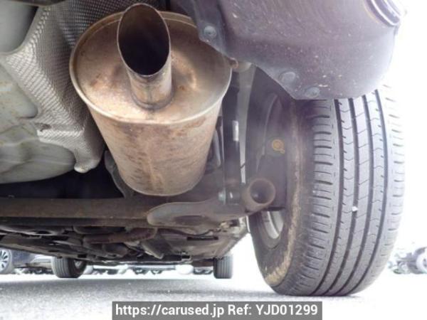 Used 2013 AT nissan note E12 Image[36]