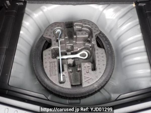 Used 2013 AT nissan note E12 Image[37]