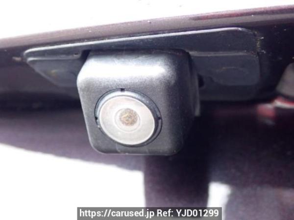 Used 2013 AT nissan note E12 Image[38]