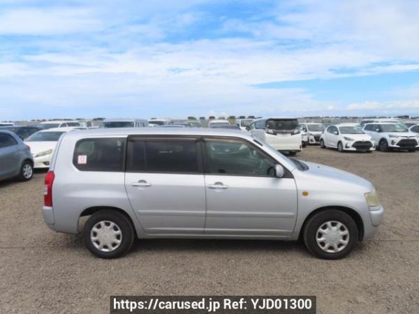 Used 2006 AT toyota probox-wagon NCP58G Image[7]